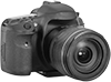 DSLR-Kamera