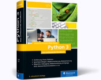 python3-handbuch