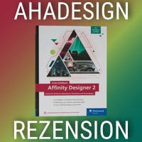 Ahadesign Rezension - Affinity Designer 2