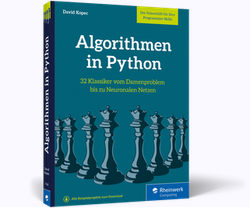 algorithmen-python-buchcover