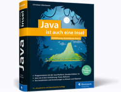 java-buchcover