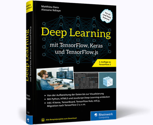 deeplearning