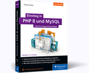 einstieg-php8-mysql-buch