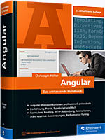 angular-buch