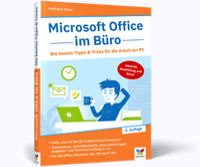 microsoft-office-buch