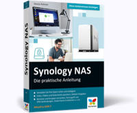 synology-nas-buch