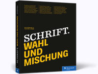 schrift-wahl-mischung-buch