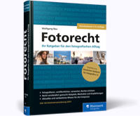 fotorecht-buch