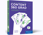 Content 360 Grad Buch