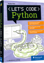 code-python-buch