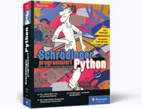 schroedinger-python-buch