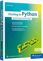 einstieg-python-buch