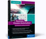 Business Process Automation für Geschäftsprozesse