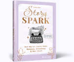 Eigene Geschichten schreiben mit dem Buch Story Spark