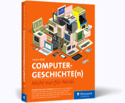 computergeschichten-buch