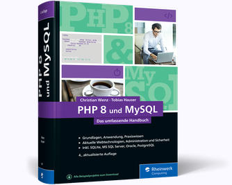 php8-mysql-buch