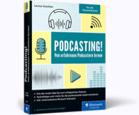 podcasting-buch