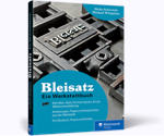 bleisatz-buch