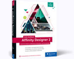 Affinity Designer 2 Buch