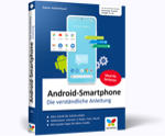 Android-Smartphone Buch