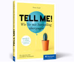 Tell me! Buch