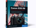Canon EOS R8 - Das Handbuch zur Kamera