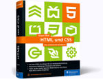 HTML und CSS - Das umfassende Handbuch