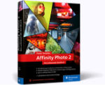 Affinity Photo 2 - Das umfassende Handbuch