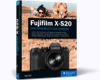 Fujifilm X-S20 - Das Handbuch zur Kamera