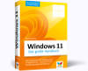 Windows 11 - Das große Handbuch