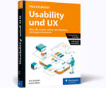 Praxisbuch Usability und UX