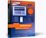 Webdesign - Das Handbuch zur Webgestaltung