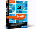 Swift - Das umfassende Handbuch 