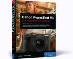 Canon PowerShot V1 - Das Handbuch zur Kamera