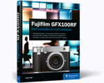 Fujifilm GFX100RF - Das Handbuch zur Kamera