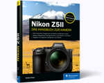 Nikon Z5II - Das Handbuch zur Kamera
