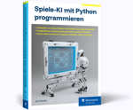 Spiele-KI mit Python programmieren