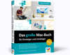 Das große Mac-Buch für Einsteiger und Umsteiger