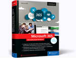 Microsoft 365 - Das umfassende Handbuch