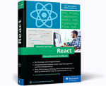 React - Das umfassende Handbuch
