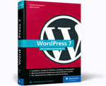 WordPress 7 - Das umfassende Handbuch