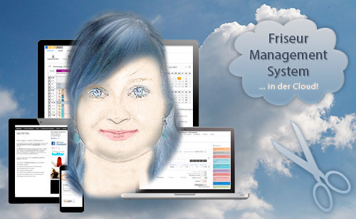 Friseur Management System