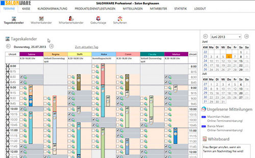 salonware-terminkalender
