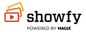 showfy - magix