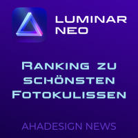 Ranking zu Orten mit den schönsten Fotokulissen in Europa