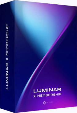 luminar-x-mitgliedschaft-box
