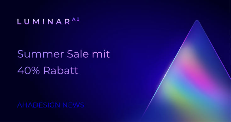 luminar-summersale-rabatt