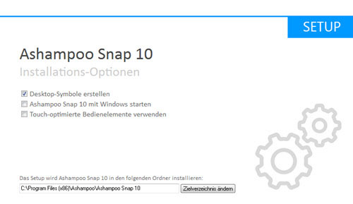 snap10-installation-optionen