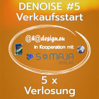 denoise-5-ahadesign-verkaufsstart-verlosung