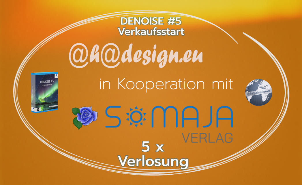 denoise-5-ahadesign-verkaufsstart